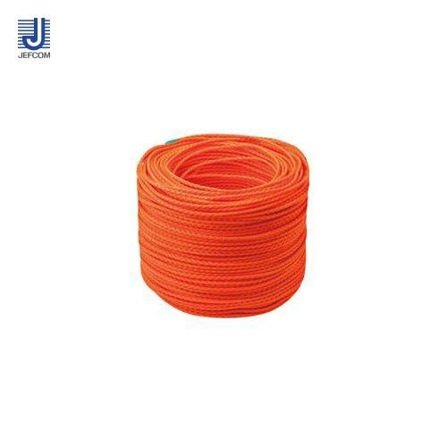 デンサン DENSAN 通線ジェットブロー用リードロープ(φ4〜200m) LS-R4 | DENSAN