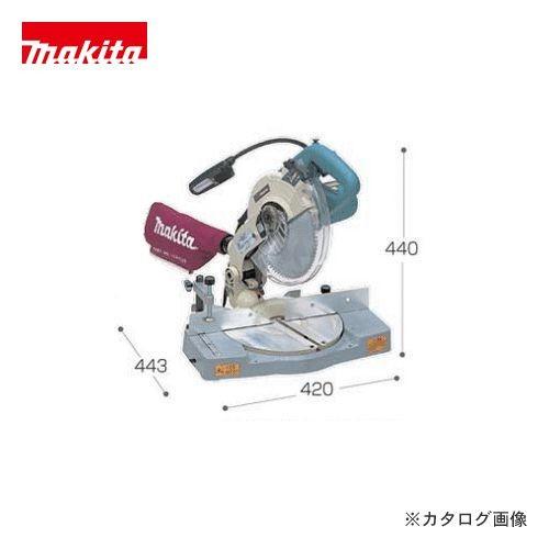 マキタ Makita 卓上マルノコ LS0840F | マキタ