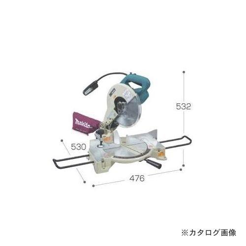 マキタ Makita 卓上マルノコ LS1040F | マキタ