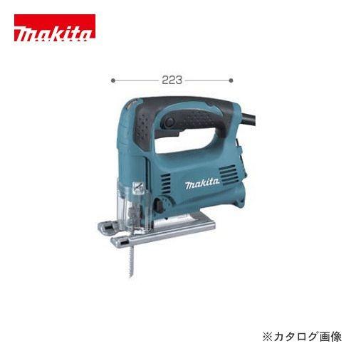 マキタ　ジグソー　4327　中古品 中古品】 マキタ/makita ジグソー 4327 【鴻巣店】 – アクトツール