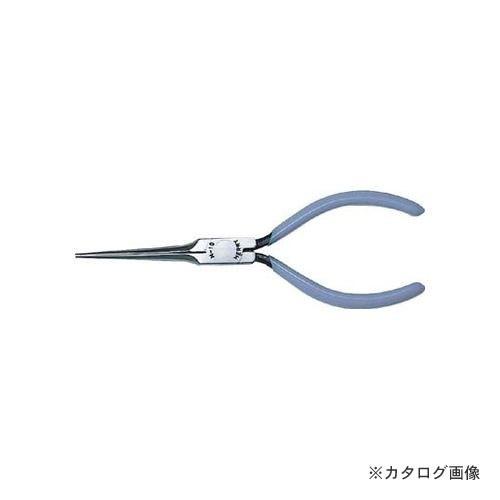 メリー MERRY ミニチュアロングニードルプライヤ M10-150 | 