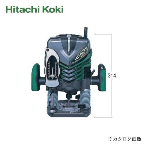 HiKOKI(日立工機)電子ルータ M12V2