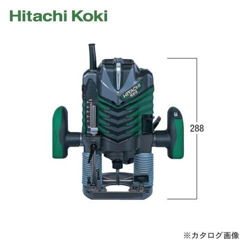 HiKOKI(日立工機)電子ルータ M8V2 | 日立