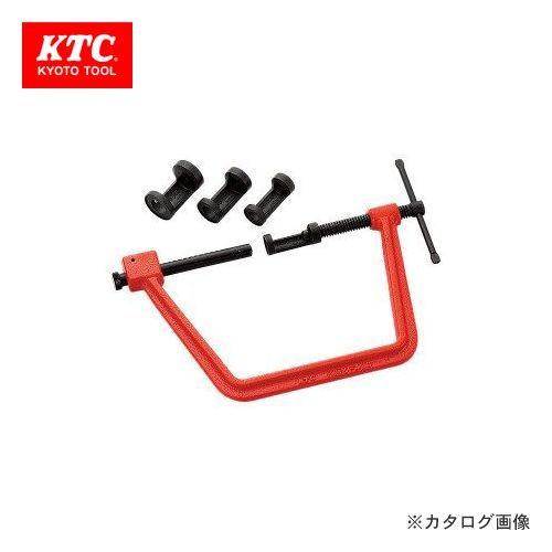 KTC バルブスプリングコンプレッサー MCVU5 | KTC