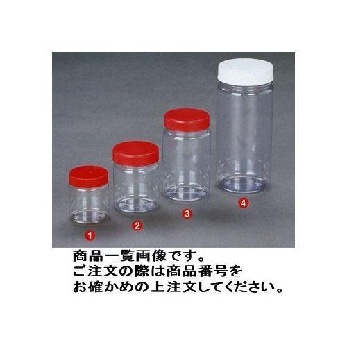 瑞穂化成工業 mizuho 塩ビ広口容器1型 500ml 0397 | 