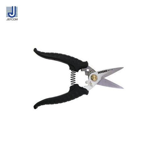 (メール便可)デンサン DENSAN マルチハサミ MH-7 | DENSAN