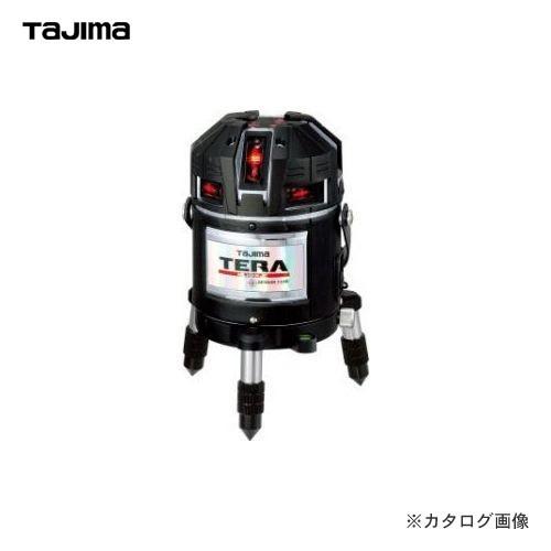 タジマツール Tajima TERAレーザー 矩十字・横全周 10m IP ML10-KJC