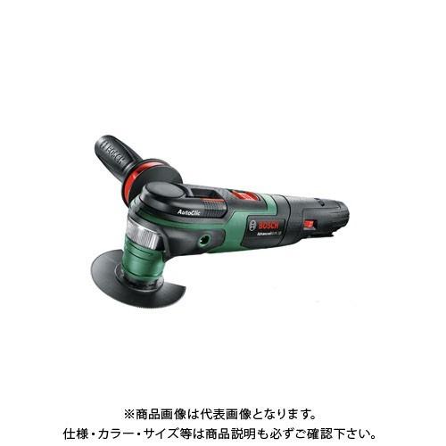 BOSCH ボッシュ コードレスマルチツール本体のみ MLT218 | BOSCH（DIY、工具）