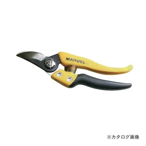 マーベル MARVEL 電工ハサミ アール刃 MMS-833RN | 