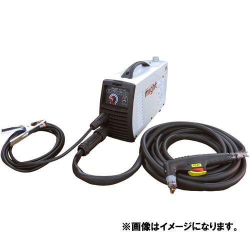 マイト工業 プラズマ切断機40A MP-40 | マイト工業