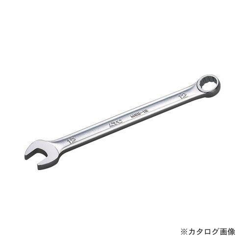 KTC KTC MS2-14-F コンビネーションレンチ (JANツキ) : プラスワン