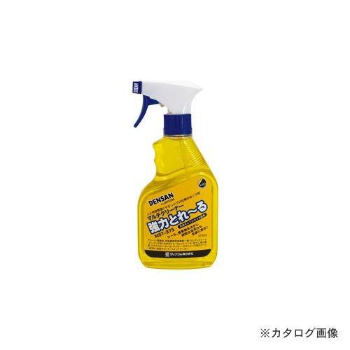 デンサン DENSAN マルチクリーナー 強力とれ〜る MST-375 | DENSAN