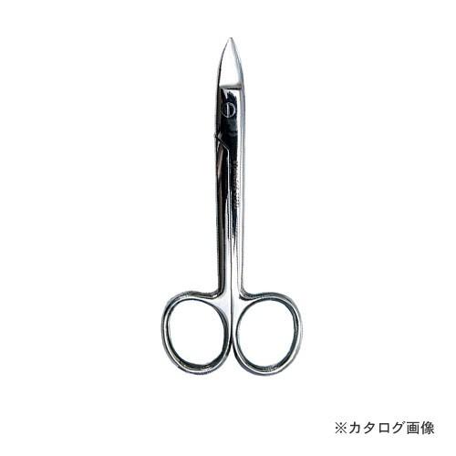 イチネンMTM(ミツトモ) ギザ付 精密金切りハサミ 04401 | イチネンMTM