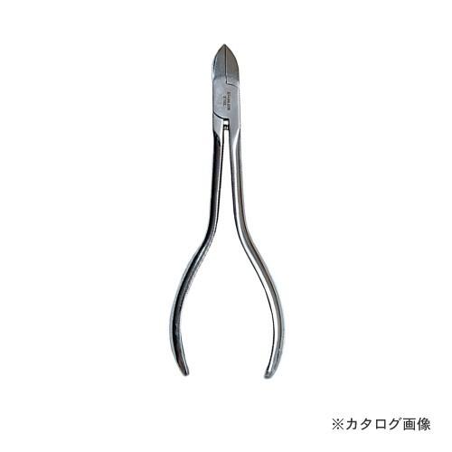 イチネンMTM(ミツトモ) ロングタイプ ニッパー 11455 | イチネンMTM
