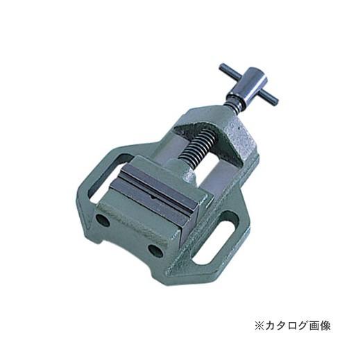 イチネンMTM(ミツトモ) 鋳鉄製マシンバイス 50mm 130 14130 | イチネンMTM