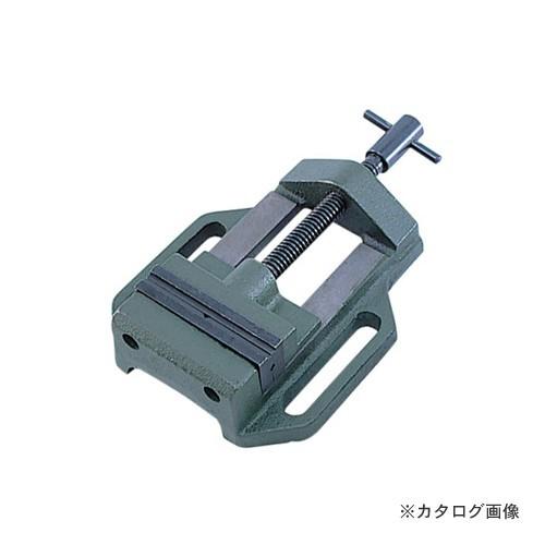イチネンMTM(ミツトモ) 鋳鉄製マシンバイス 63mm 131 14131 | イチネンMTM