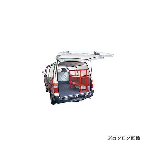 直送品 プロメイト PROMATE サイドラック A-5615
