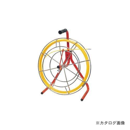 直送品 プロメイト PROMATE スーパーイエロー FRPロッド(φ4.5mm×30m) E-4101R | 