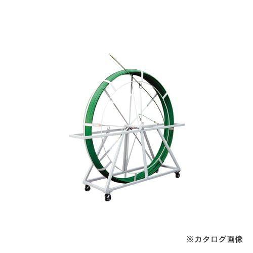 運賃見積り 直送品 プロメイト PROMATE スーパーカーボン100(φ13mm×300m) E-4273R