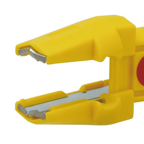 マーベル MARVEL MC-413 ケーブルストリッパー 通信・制御線用 MC-413 |  | 03