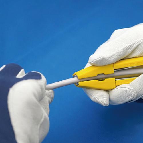 マーベル MARVEL MC-413 ケーブルストリッパー 通信・制御線用 MC-413 |  | 04