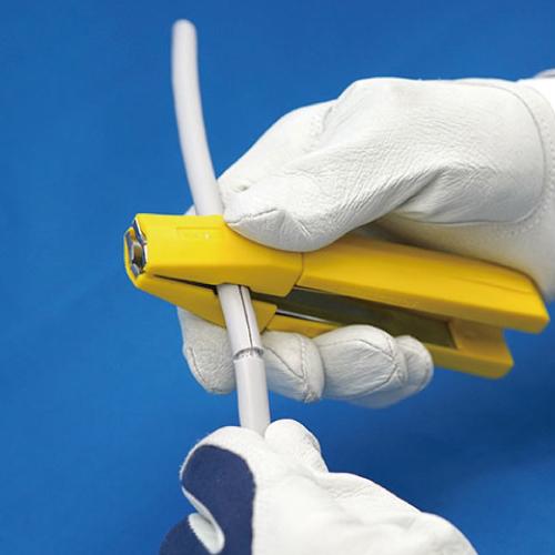 マーベル MARVEL MC-413 ケーブルストリッパー 通信・制御線用 MC-413 |  | 05