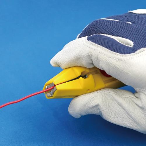 マーベル MARVEL MC-413 ケーブルストリッパー 通信・制御線用 MC-413 |  | 06