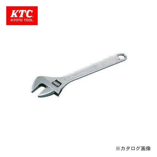 KYOTO TOOL/京都機械工具 KTC モンキレンチ 450mm MWA-450-