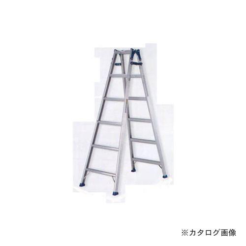 (個別送料1000円)(直送品)アルインコ ALINCO はしご兼用脚立 MXA-150W