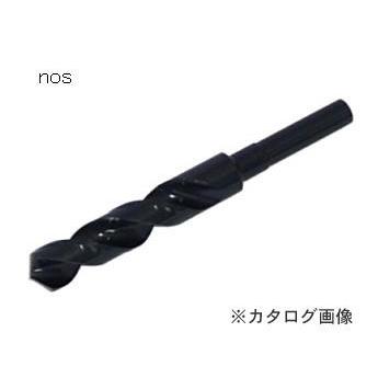 ナチ NACHI ノスドリル 13形(1/2) 21.5mm NOS21.5-2
