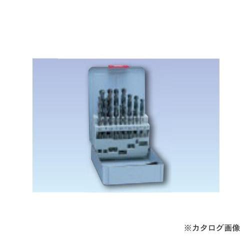 ナチ NACHI 鉄工用ドリル 19本セット SET19 : プラスワンツールズ