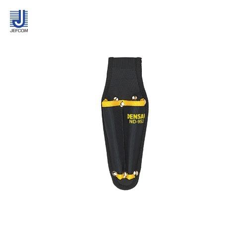 デンサン DENSAN キャンバスドライバーサック ND-952 | DENSAN