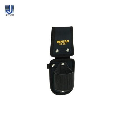 デンサン DENSAN ヒンジ付ハンマーサック ND-967 | DENSAN