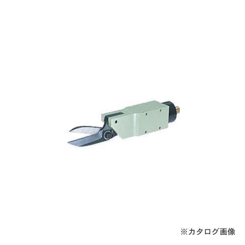 ナイル nile 角型機械取付用エアーハサミ本体 AM3