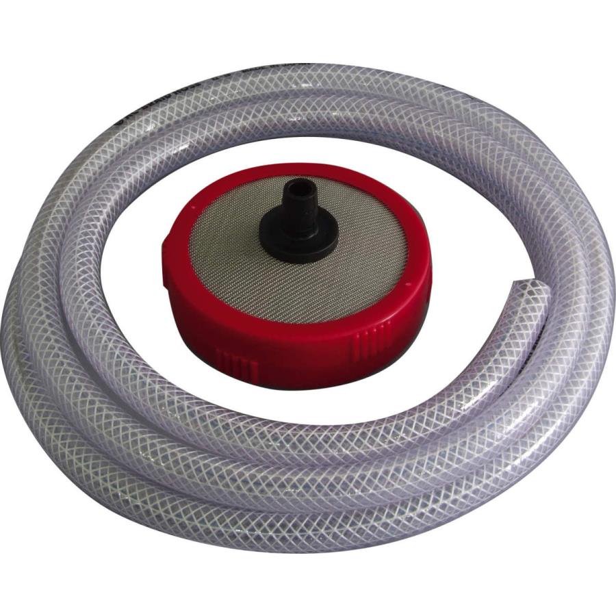 日動工業 溜め水給水用フィルターセット NJC-WBF | 日動工業