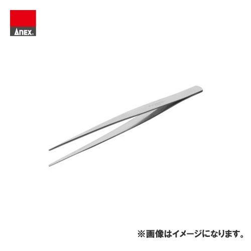アネックス ANEX ピンセット 直150mm ソフトタイプ No.129 | 兼古製作所
