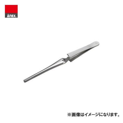 アネックス ANEX ピンセット 逆作動(大) No.133 | 兼古製作所