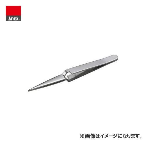 アネックス ANEX ピンセット 逆作動(小) No.134 | 兼古製作所