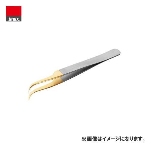 アネックス ANEX ピンセット トゲ抜き No.146 | 兼古製作所