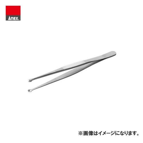 アネックス ANEX ピンセット ビーズ用 No.151 | 兼古製作所