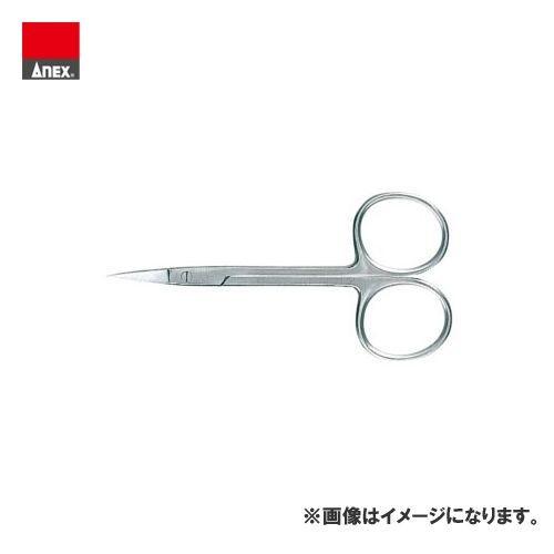 アネックス ANEX 手芸用 精密ハサミ 直型90mm No.190 | 兼古製作所
