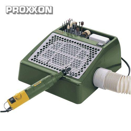 プロクソン PROXXON 集塵テーブル(ミニルーター用)No.22700 | 