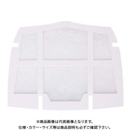 プロクソン PROXXON 集塵テーブル専用フィルター (3枚入り) No.22710 | 