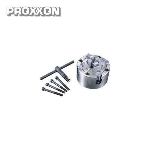 プロクソン PROXXON 四爪インディペンデントチャック No.24410 | 