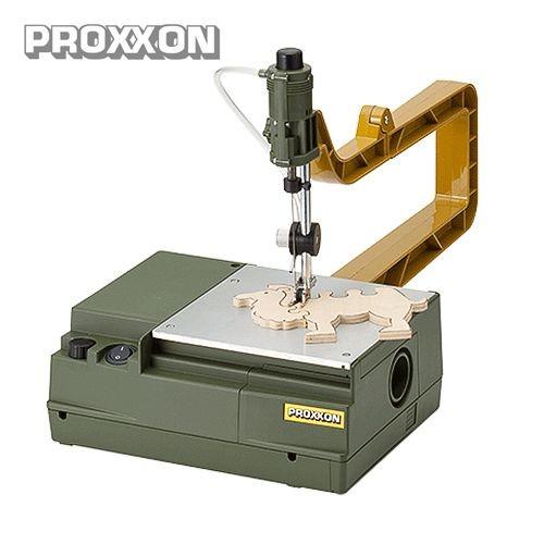超美品　PROXXON コッピングソウ　テーブル EX No.27088 プロクソン PROXXON コッピングソウテーブルEX No.27088 : プラスワン