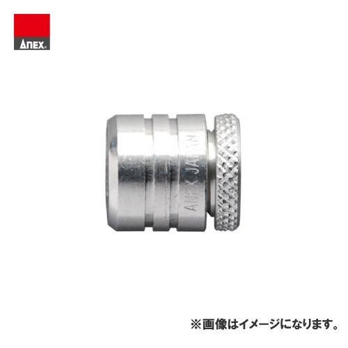 アネックス ANEX 超強力マグネット式ネジキャッチ(＋No.2用) No.406 | 兼古製作所