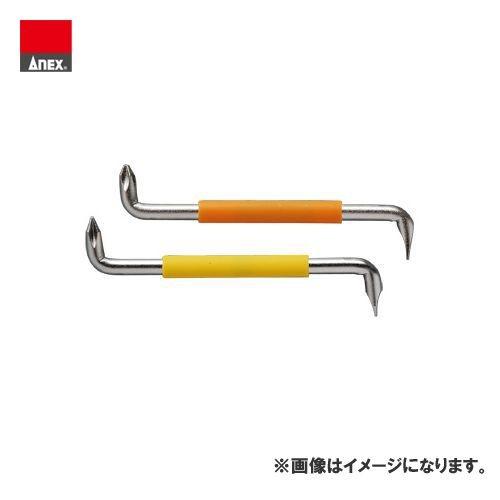 アネックス ANEX オフセットドライバー No.6002 | 兼古製作所