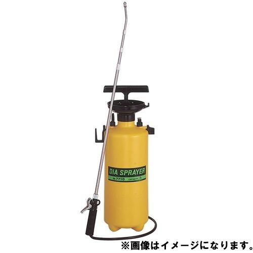 フルプラ 7000シリーズ プレッシャー式 噴霧器 伸縮単頭式 No7710 | 