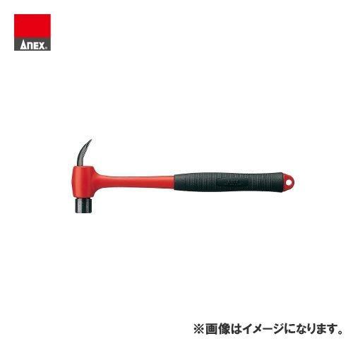 アネックス ANEX ネイルハンマー(中) No.9005 | 兼古製作所