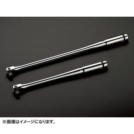 KTC ケーティーシー ネプロス 9.5sq.スピンナハンドル NBS3 本体のみ KTC ネプロス KTC nepros 9.5sq.スピンナハンドル NBS3 : プラスワン